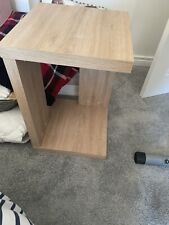 Bedside tables for sale  BALLYCLARE