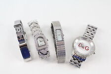 Womens designer wristwatches for sale  LEEDS