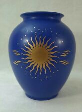 Vintage vase céramique d'occasion  Saint-Brice-Courcelles