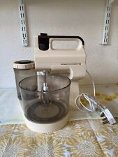 Vintage kenwood chefette for sale  BRISTOL