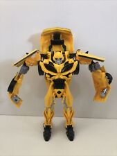 Transformers bumblebee chevrol for sale  BELVEDERE
