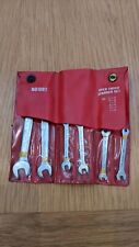 ba spanner set for sale  NORWICH