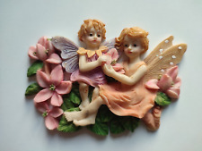 Two fairies flat for sale  Shipping to Ireland