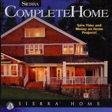 Sierra complete home for sale  USA
