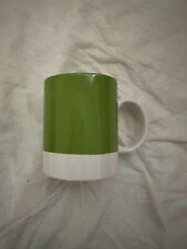12oz mug green for sale  New York