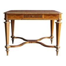 Antique table desk for sale  Eugene