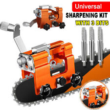 Universal chainsaw teeth for sale  DUNSTABLE