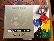 Blick Artists' Acrylic Retarder