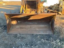 Case 680e attachments for sale  Spencer