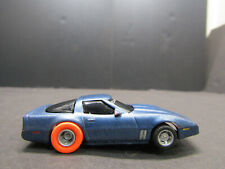 OLD CHEVY CORVETTE SLOT CAR RACING CAR TOY HOBBIES RACE TRACK for sale  Shipping to Canada