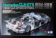 Steal tamiya mercedes d'occasion  Expédié en Belgium