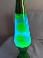 Lava lamp lime for sale  Shawnee