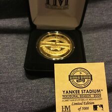 Yankee stadium inaugural for sale  Flushing