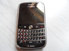 Blackberry 9000 mobile gebraucht kaufen  Leipzig