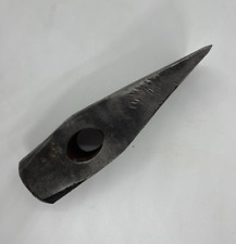 Vintage splitting maul for sale  Pleasanton