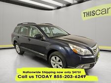 2012 subaru outback for sale  Tomball