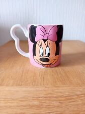 Disney monochrome minnie for sale  LEIGH-ON-SEA