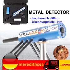 800m metal detector for sale  Shipping to Ireland