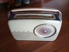 Radio bush vintage usato  Como