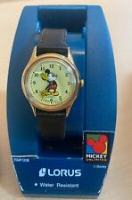 Vintage mickey mouse for sale  LONDON