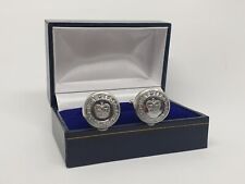 Historical cufflinks british for sale  ELLESMERE PORT