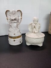 Set vintage angel for sale  Jesup