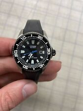 ✅ Citizen Promaster 300m relógio de quartzo E168-S070830 quase em perfeito estado 🔥, usado comprar usado  Enviando para Brazil
