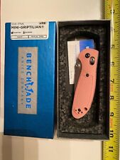Tuff find benchmade for sale  Taylorsville