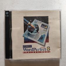 corel wordperfect for sale  Hereford