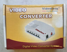 VideoSecu Digital Video Converter System VGA2TV - New In Box for sale  Shipping to South Africa