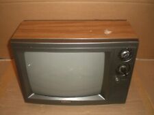 Goldstar 1991 de colección 13"" Crt modelo de televisión en color CMR-4400N, usado segunda mano  Embacar hacia Mexico