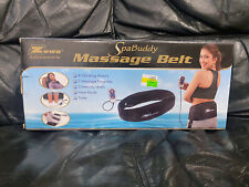 massage belt for sale  New York