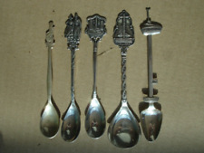 Rare silverware lot d'occasion  Expédié en Belgium
