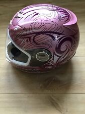 Motorradhelm integralhelm helm gebraucht kaufen  Grammetal