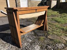Military campaign furniture for sale  BISHOP AUCKLAND