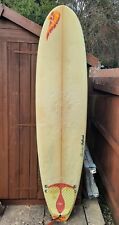 7.2 surfboard fins for sale  BARNSTAPLE