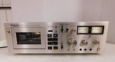 Technics 676us cassette for sale  USA