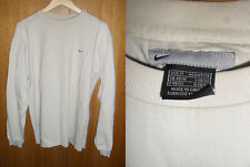 Nike vintage sweater usato  Salerno