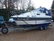 Boat transport boat for sale  CAMBERLEY