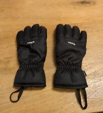 black gloves winter gebraucht kaufen  Horb