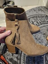 Womens primark boots for sale  ASHTON-UNDER-LYNE
