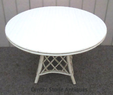 kitchen table 42 round for sale  Mount Holly