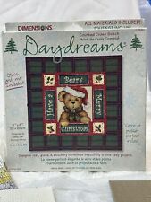 Dimensions daydreams counted for sale  Robertsdale