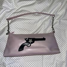 Pink shoulder bag for sale  Hollywood