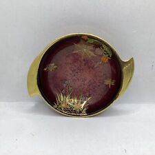 Used, Vintage Carltonware Rogue Royale Trinket Dish (H2) S#592 for sale  Shipping to South Africa