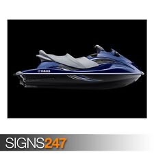 Yamaha waverunners cruiser for sale  WESTCLIFF-ON-SEA