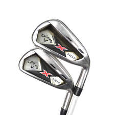 Callaway hot irons for sale  LONDON