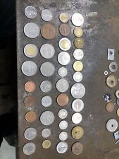 Coins job lot for sale  SUDBURY
