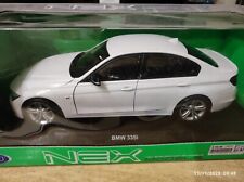 Bmw 335i welly usato  Italia