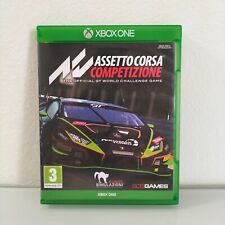 Assetto corsa competizione usato  Milano